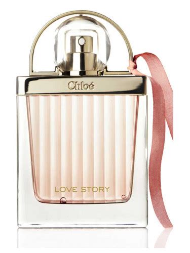 chloe love story fragrantica